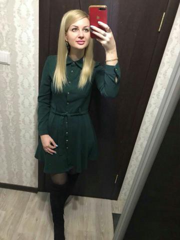 Проститутка Индира